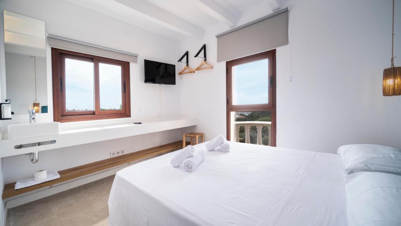 Chambre Double Supérieure