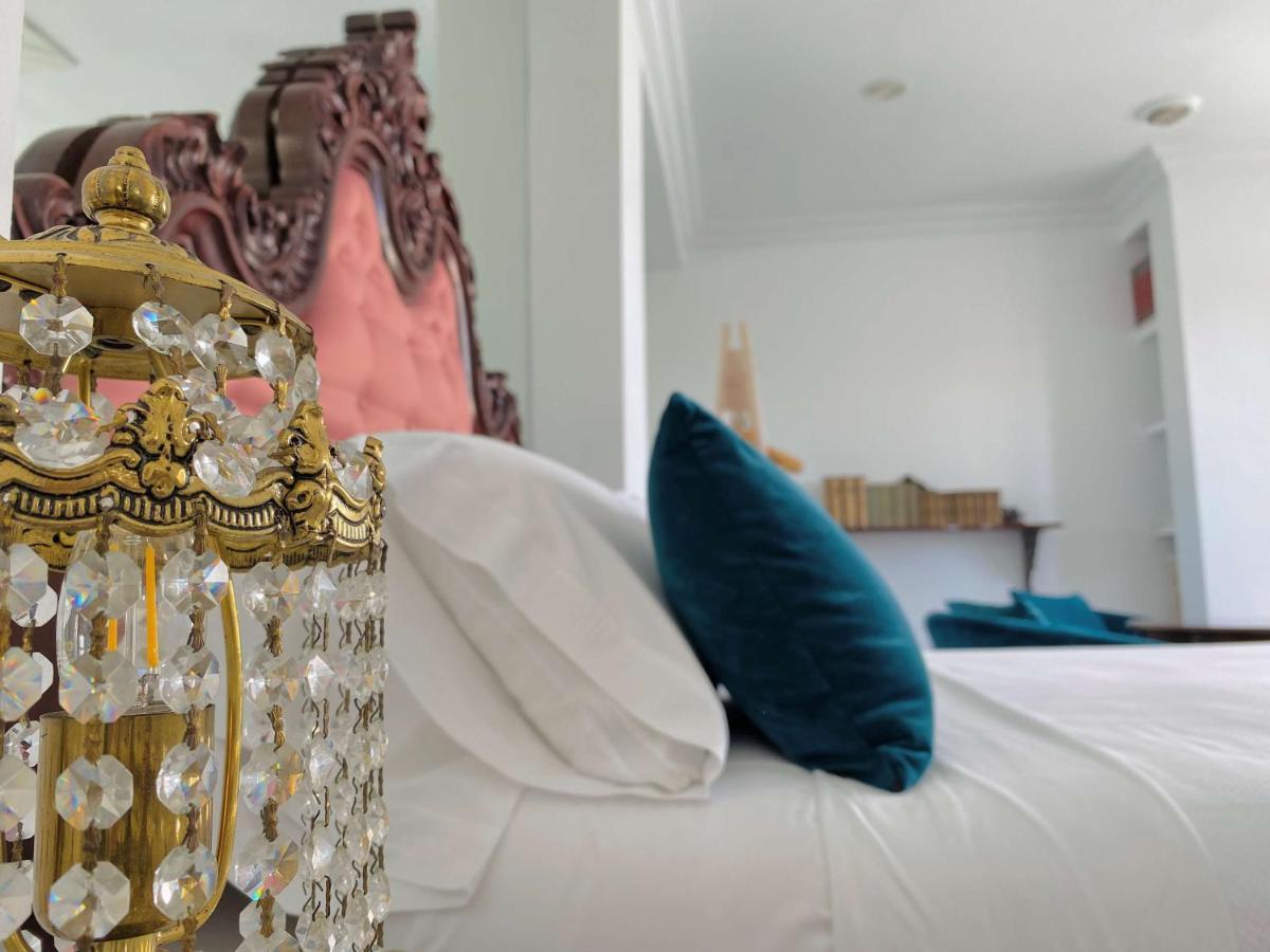 Superior Double Room with Terrace