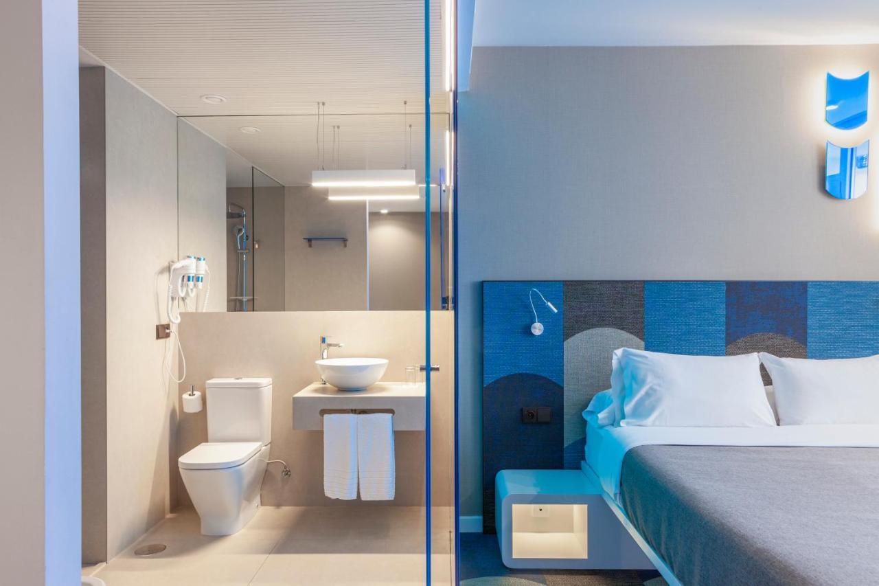 Chambre Double avec Terrasse