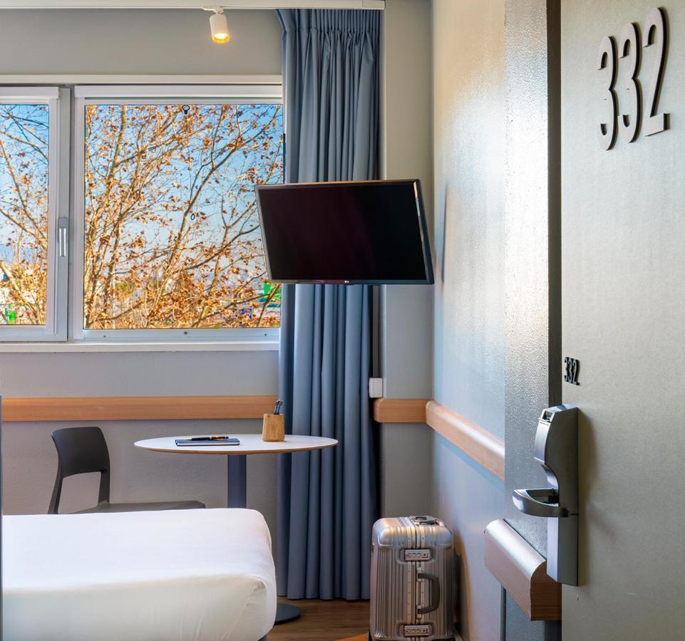 Superior Double Room with Bunk Bed