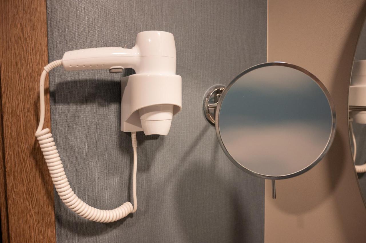 Quarto Duplo com Vista Mar