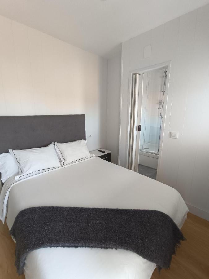 Chambre Double Économique