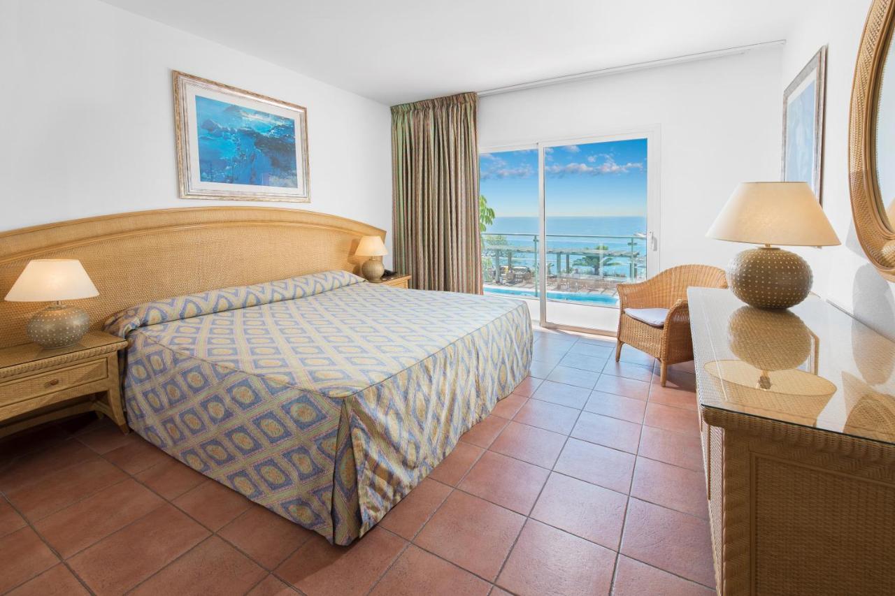 Suite met Uitzicht op Zee
