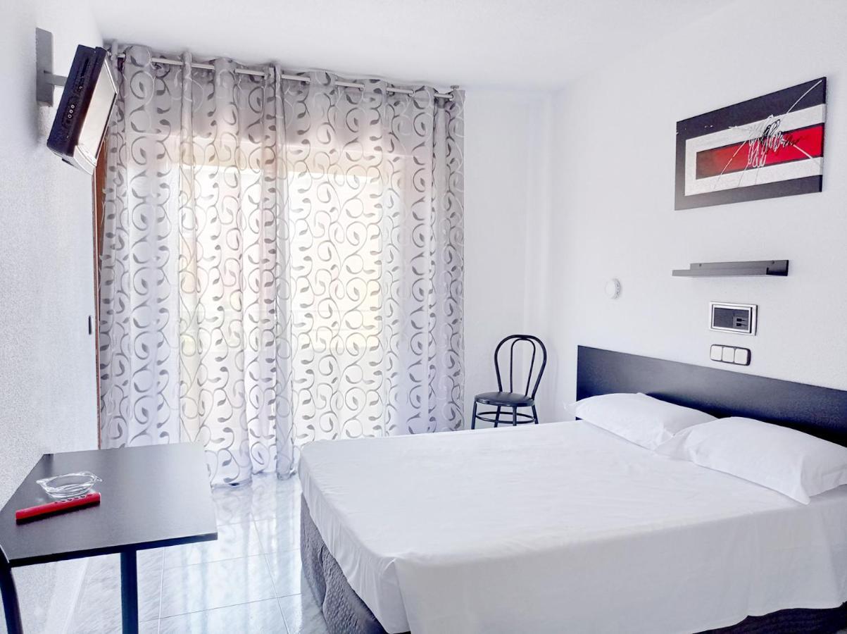 Double Room with Extra Bed