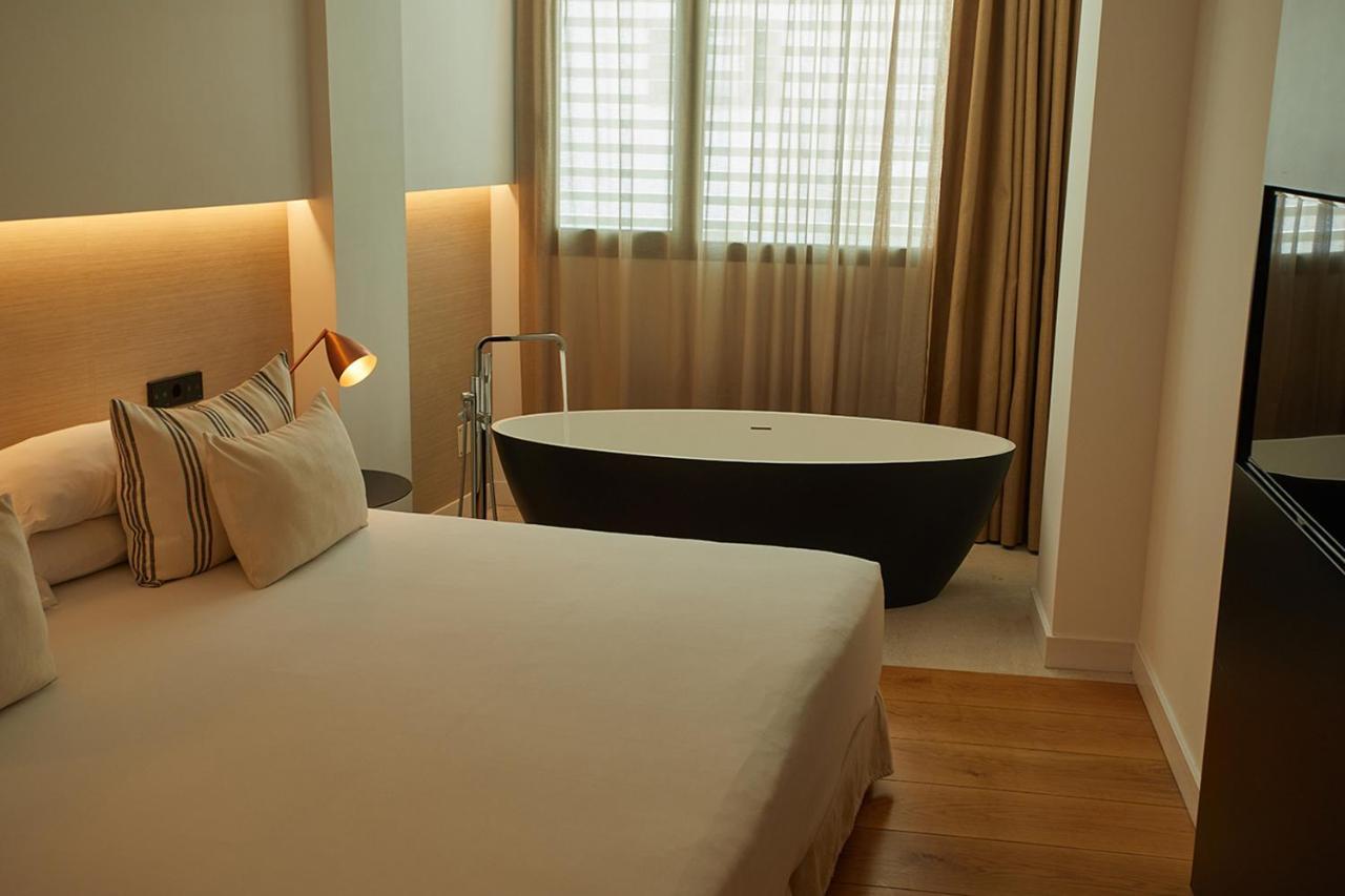 Chambre Double Supérieure