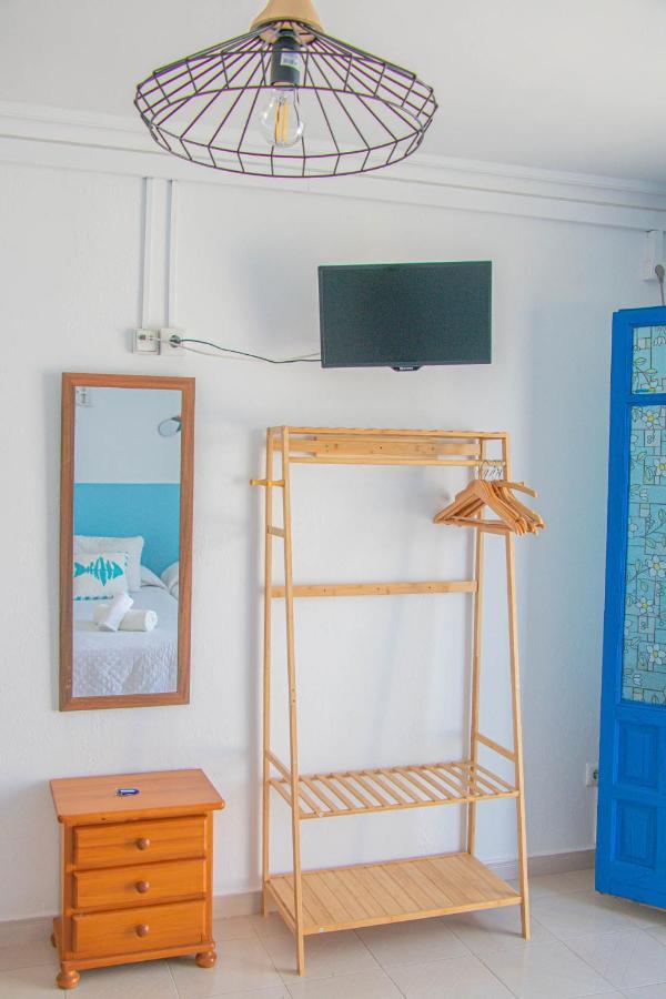 Classic Quadruple Room