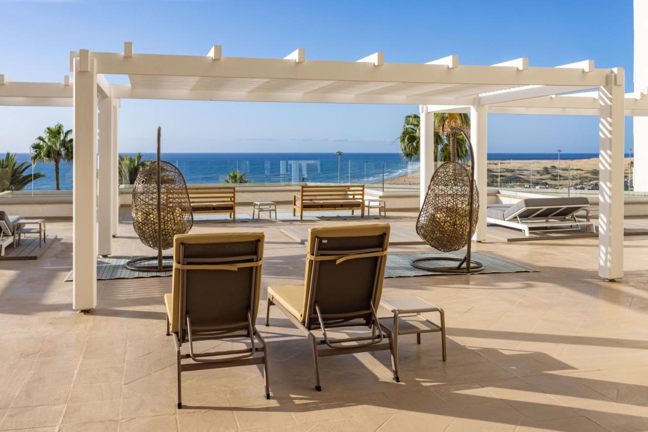 Hébergement Unique avec Solarium