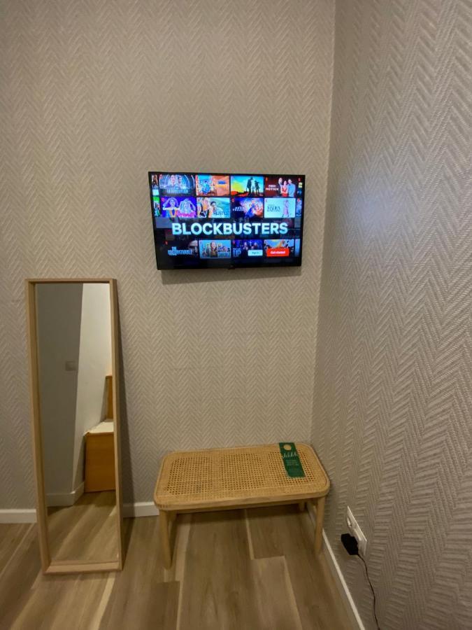 Economic Double Room