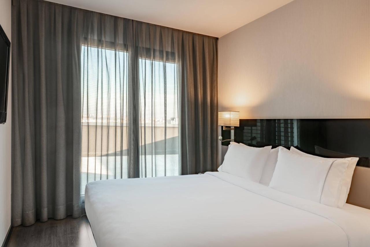 Quarto Standard com Cama King-size