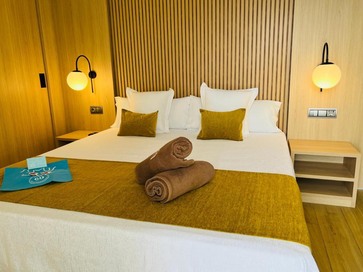 Exclusive Double Room with Spa Access