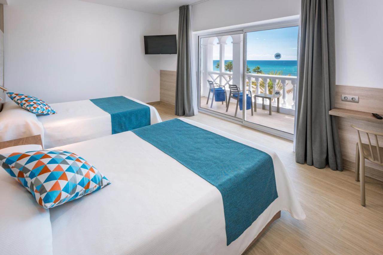 Double Room Sea View