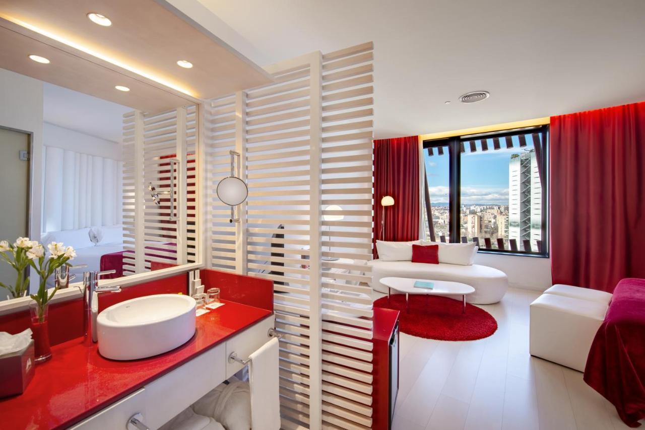 Exclusive Double Room