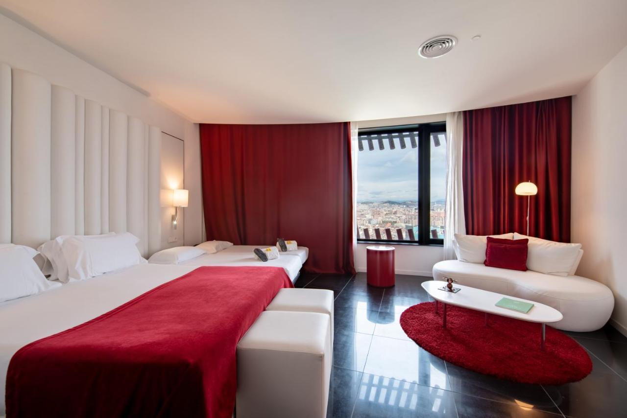 Quadruple Room (4 Adults)