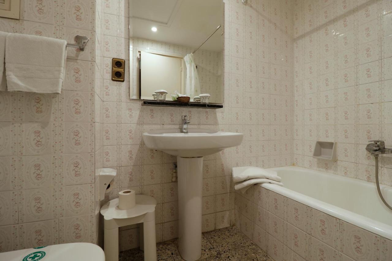 Habitación cuádruple