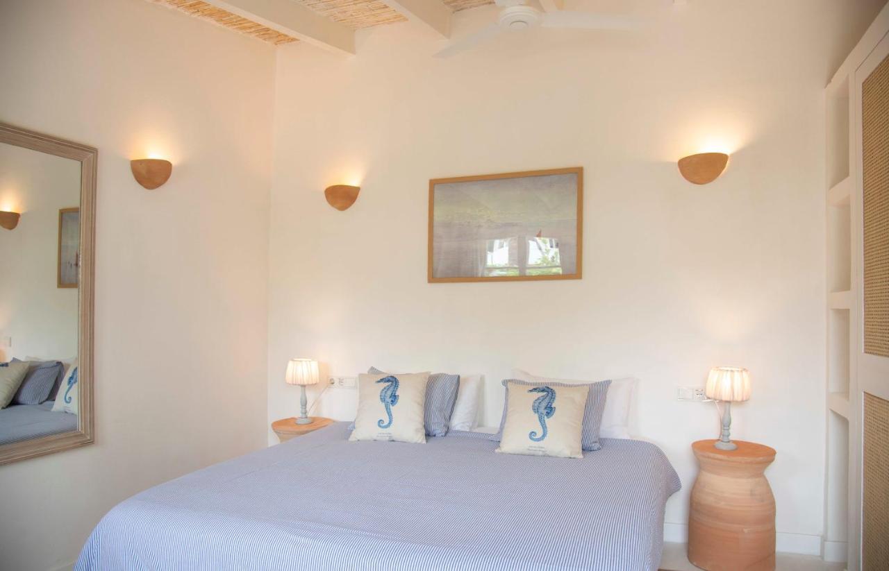 Deluxe Double or Twin Room with Garden View