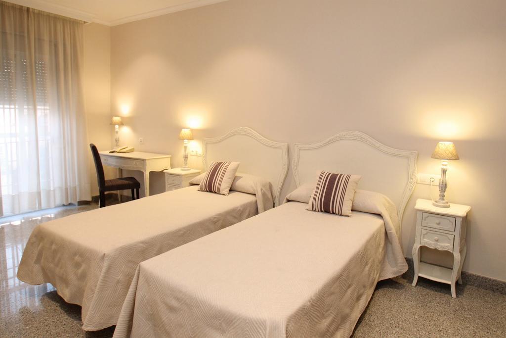 Suite Familiare con Balcone