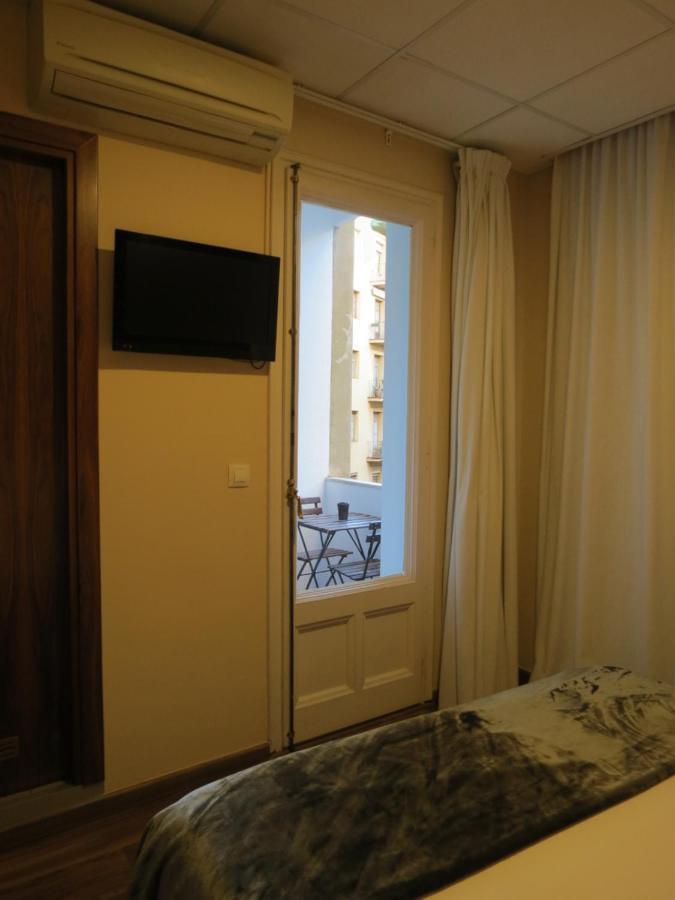 Double Room Terrace