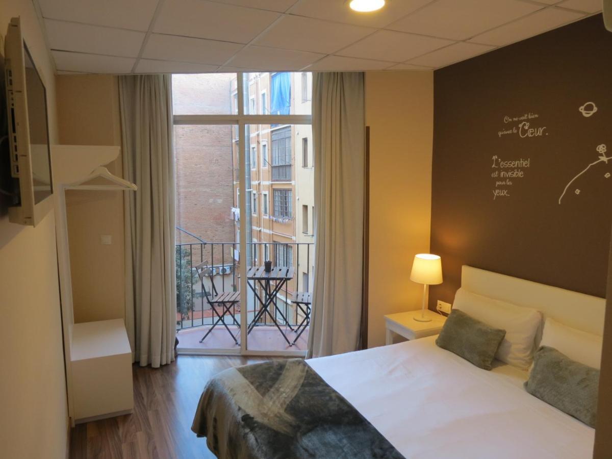 Double Room Terrace