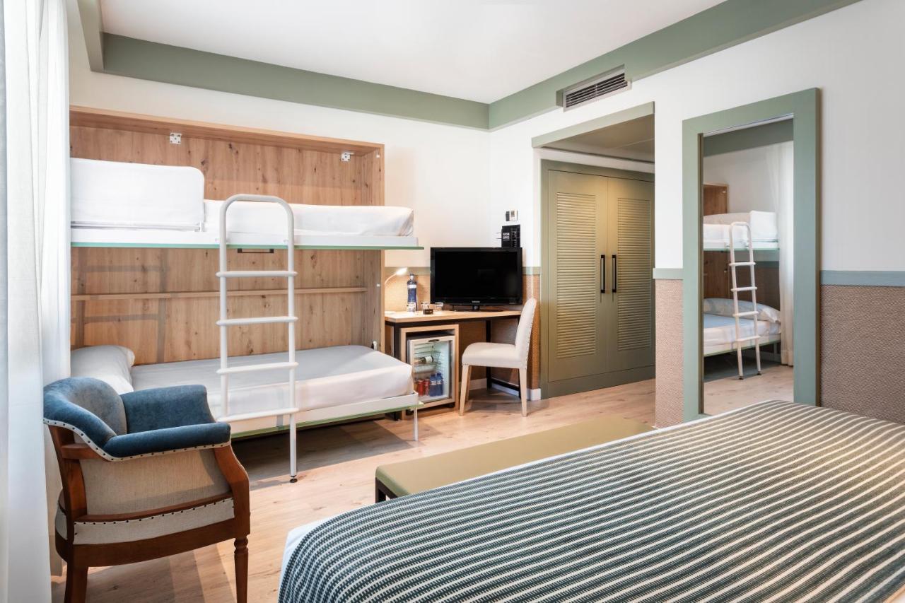 Chambre Familiale