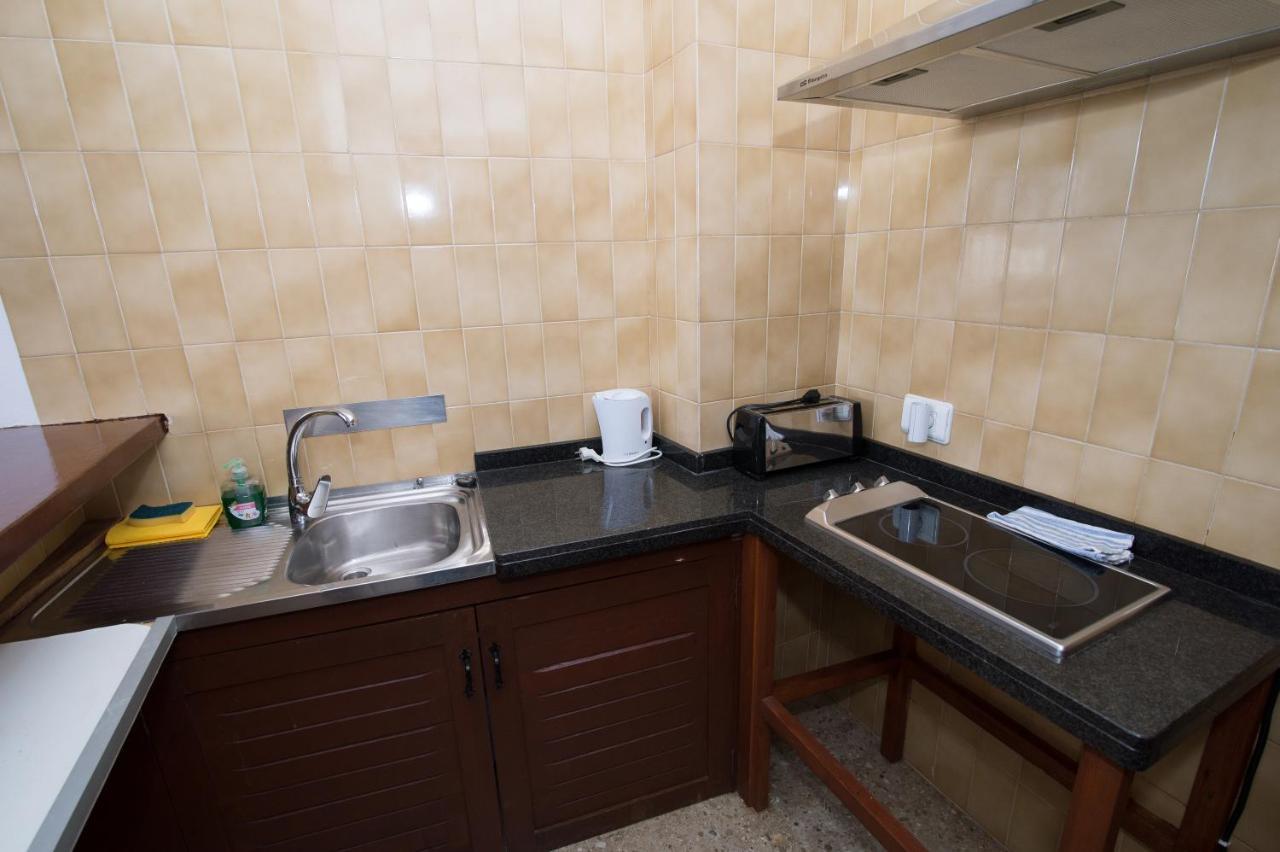 Appartamento con 2 Camere da Letto e Balcone