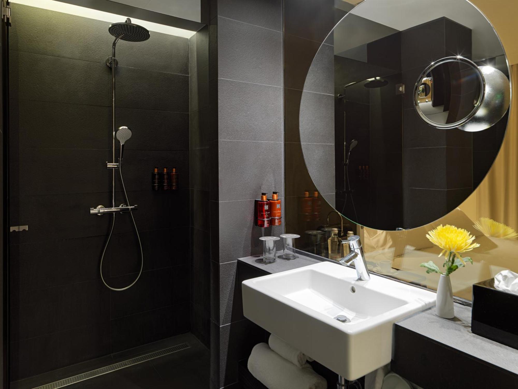 Classic Double or Twin Room