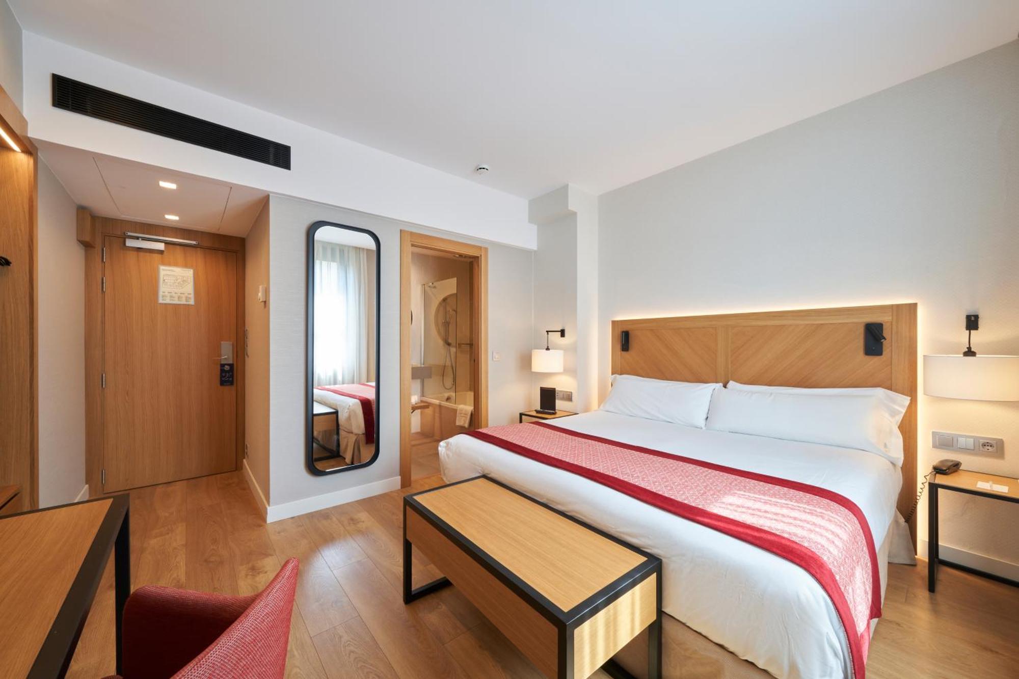 Premium Double Room