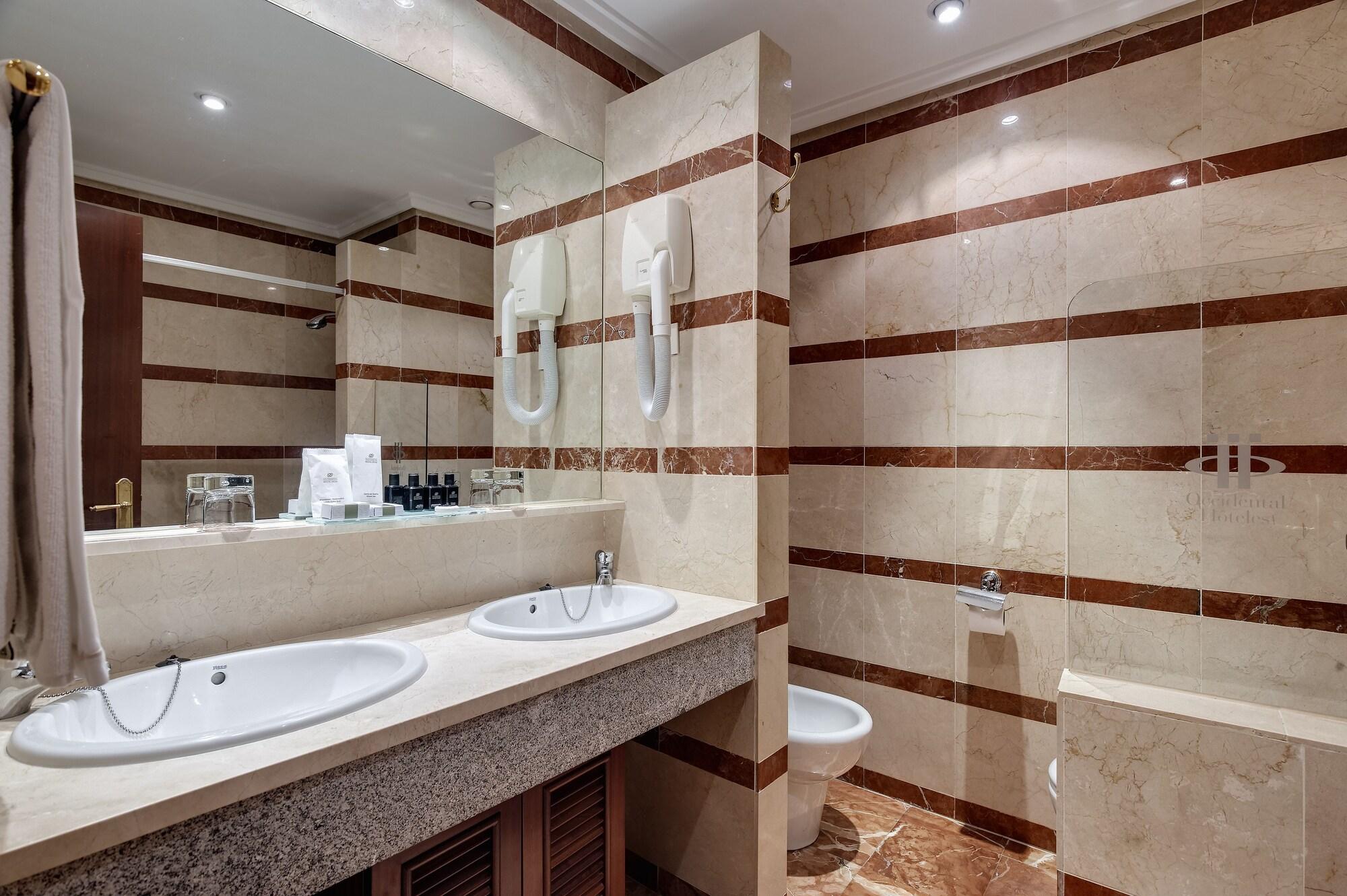 Chambre Club Standard