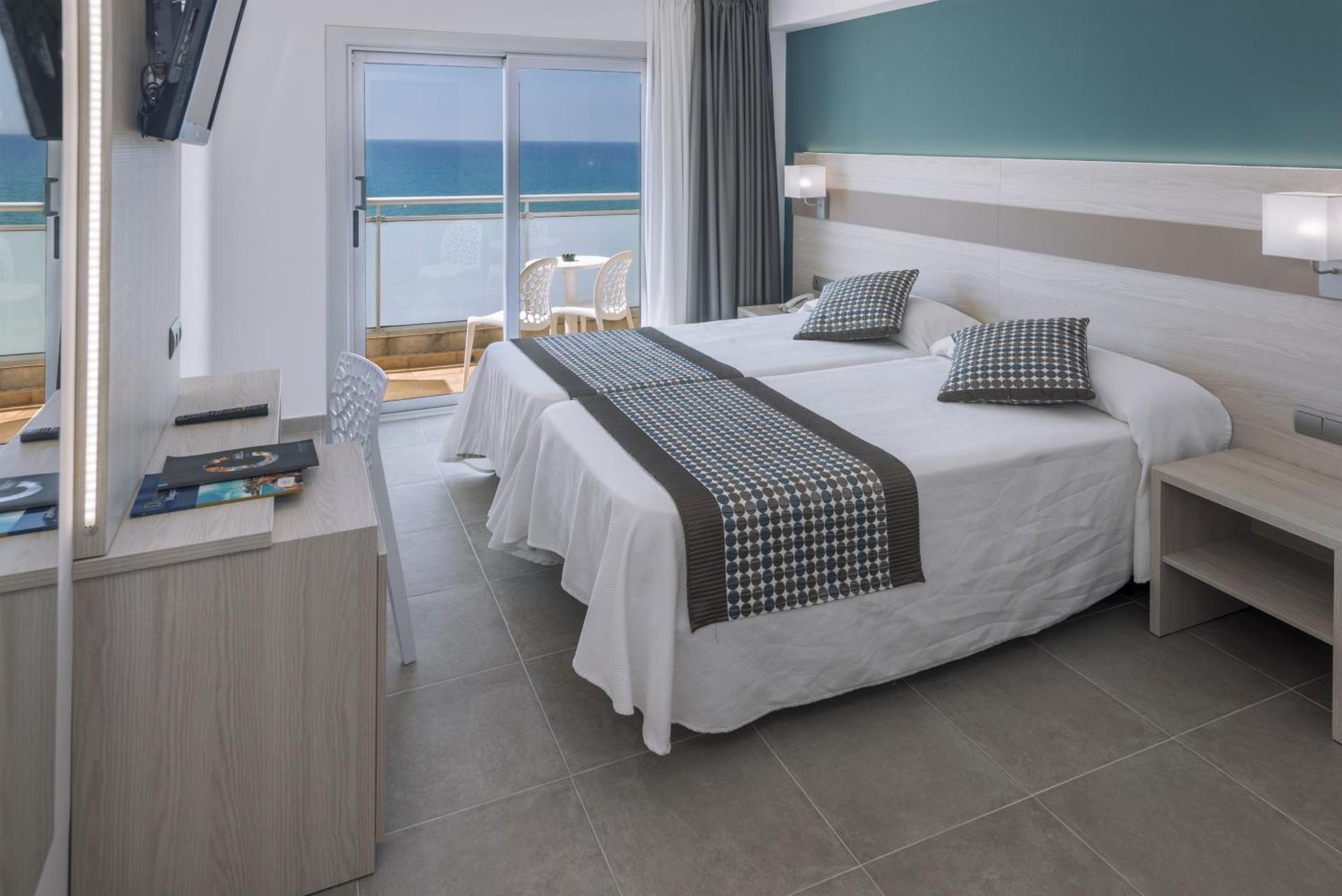 Double Room Sea View
