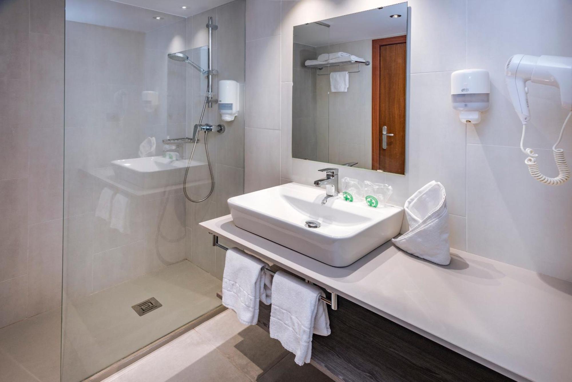Double Room Sea View