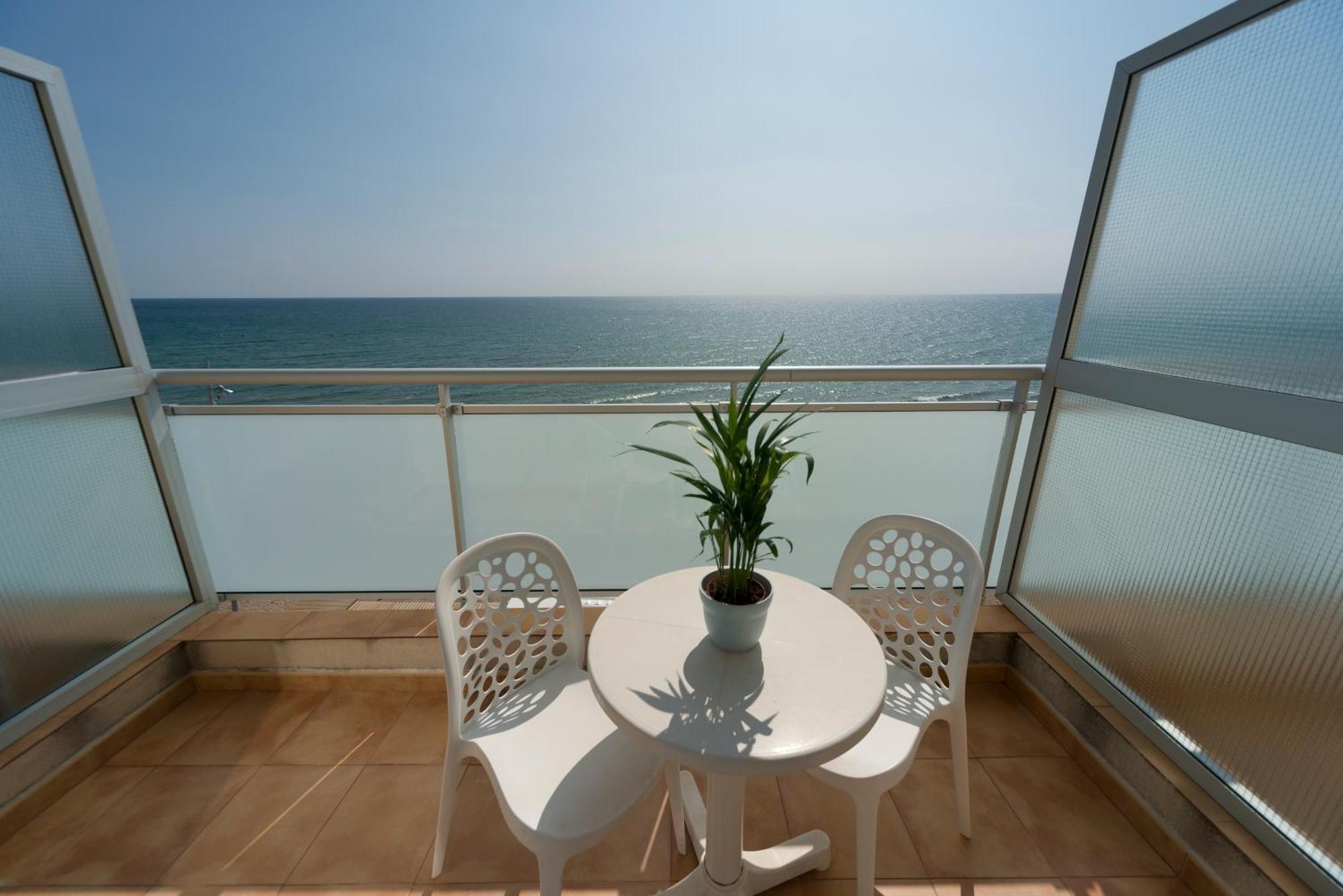 Double Room Sea View