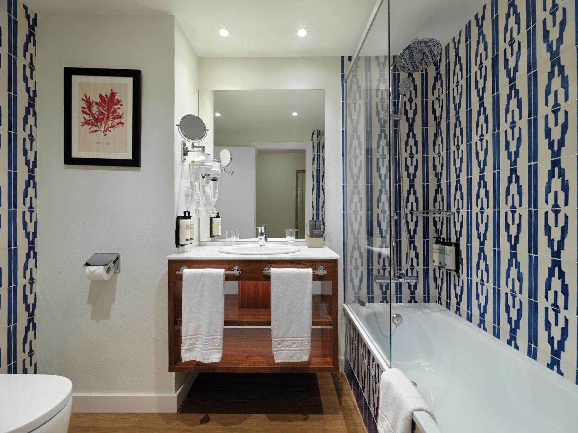 Junior Suite (3 Adults)