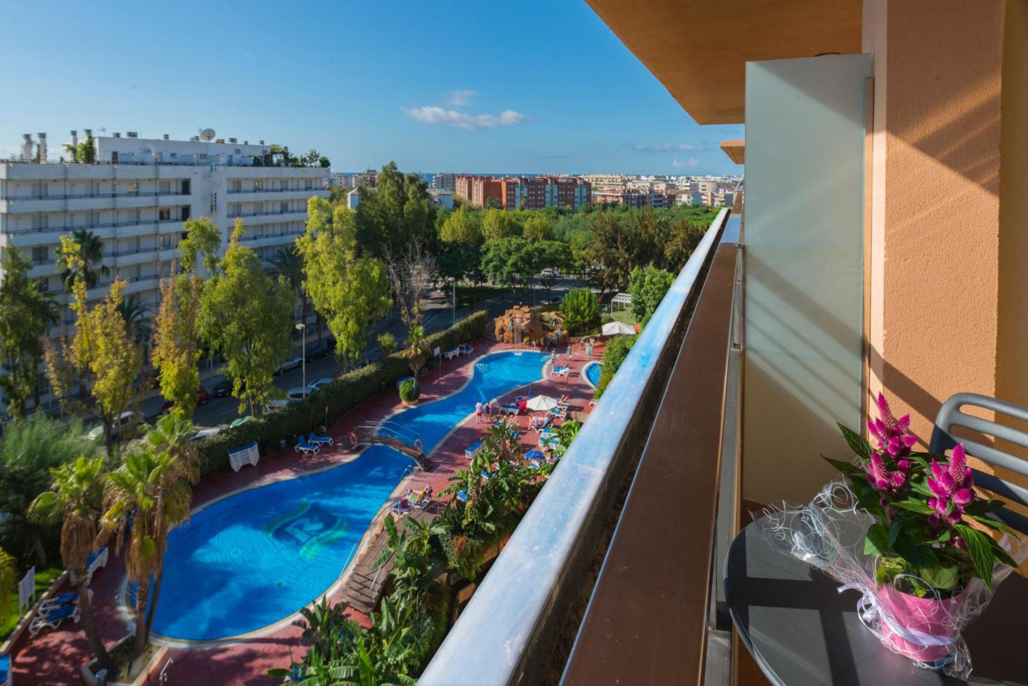 Junior Suite (4 Adults)