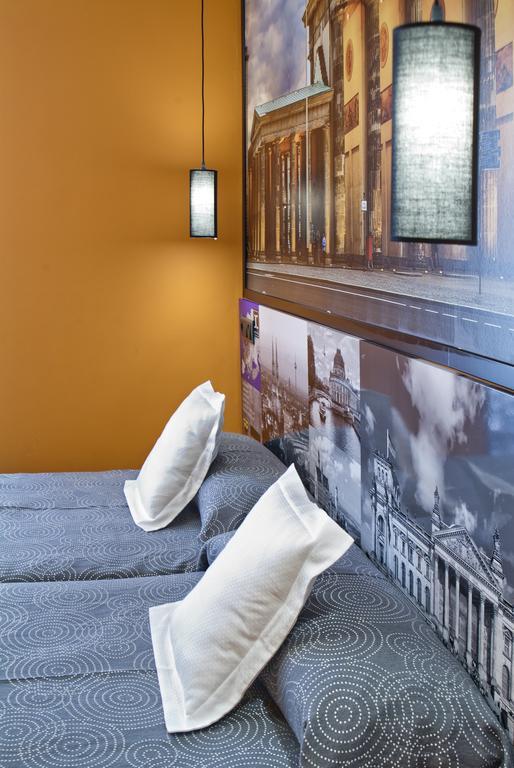 Chambre Double Supérieure