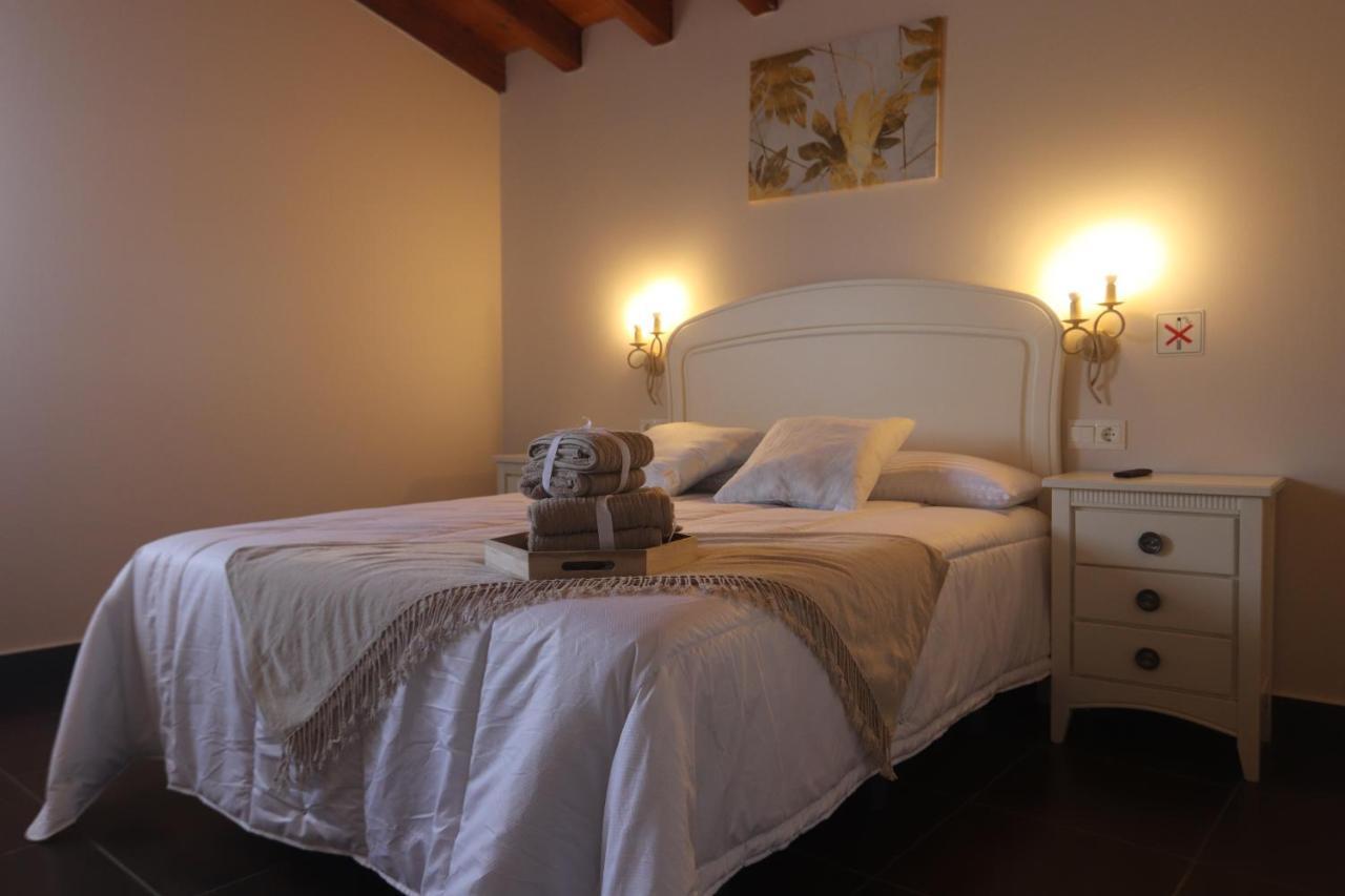 Chambre Double avec Salle de Bains Privative