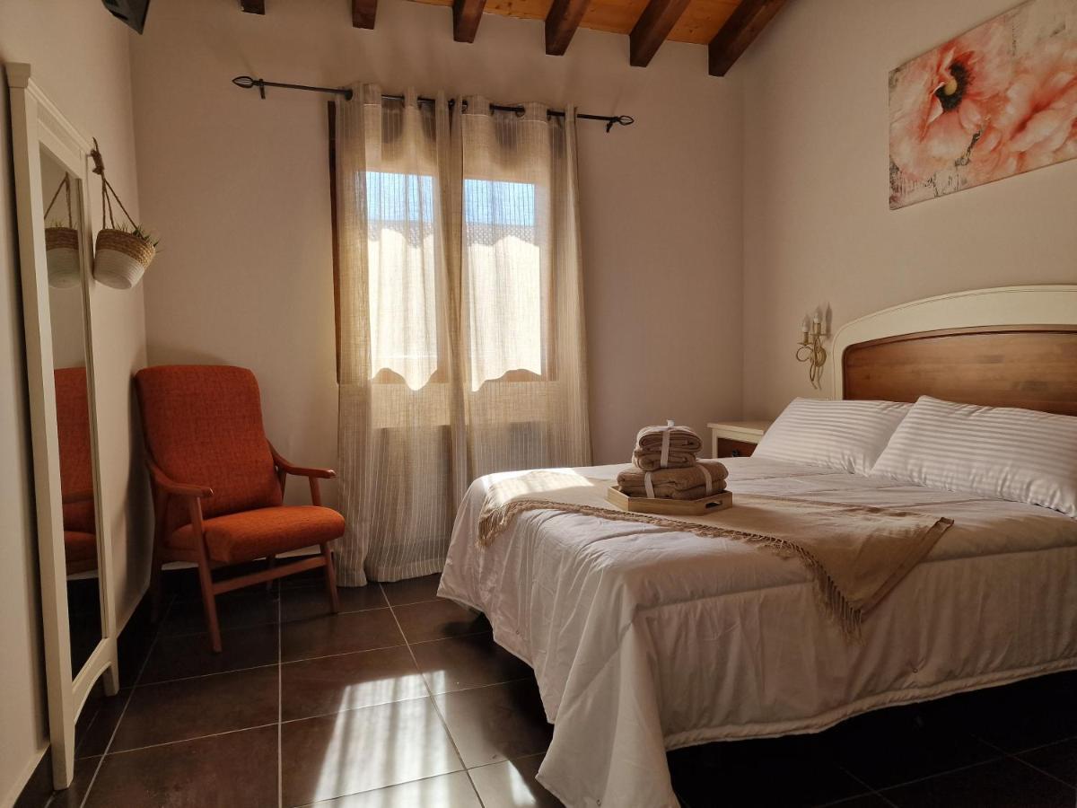 Chambre Double avec Salle de Bains Privative