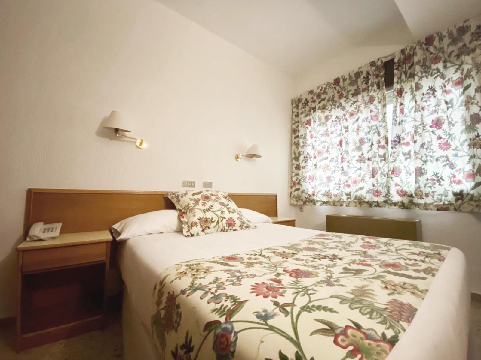 Chambre Simple