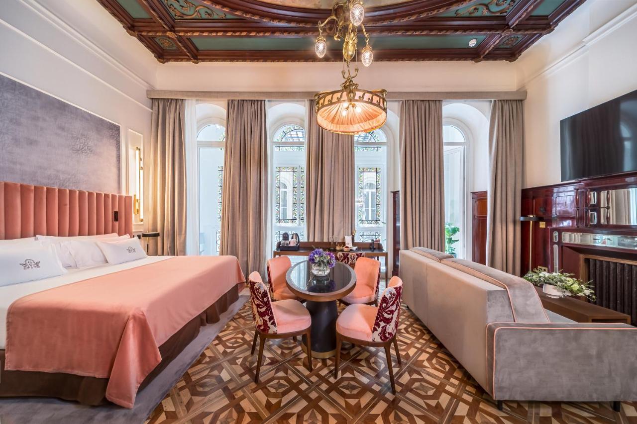 Familiensuite (2 Erwachsene + 2 Kinder)