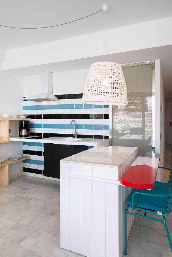 Suite Select con Vista Mare