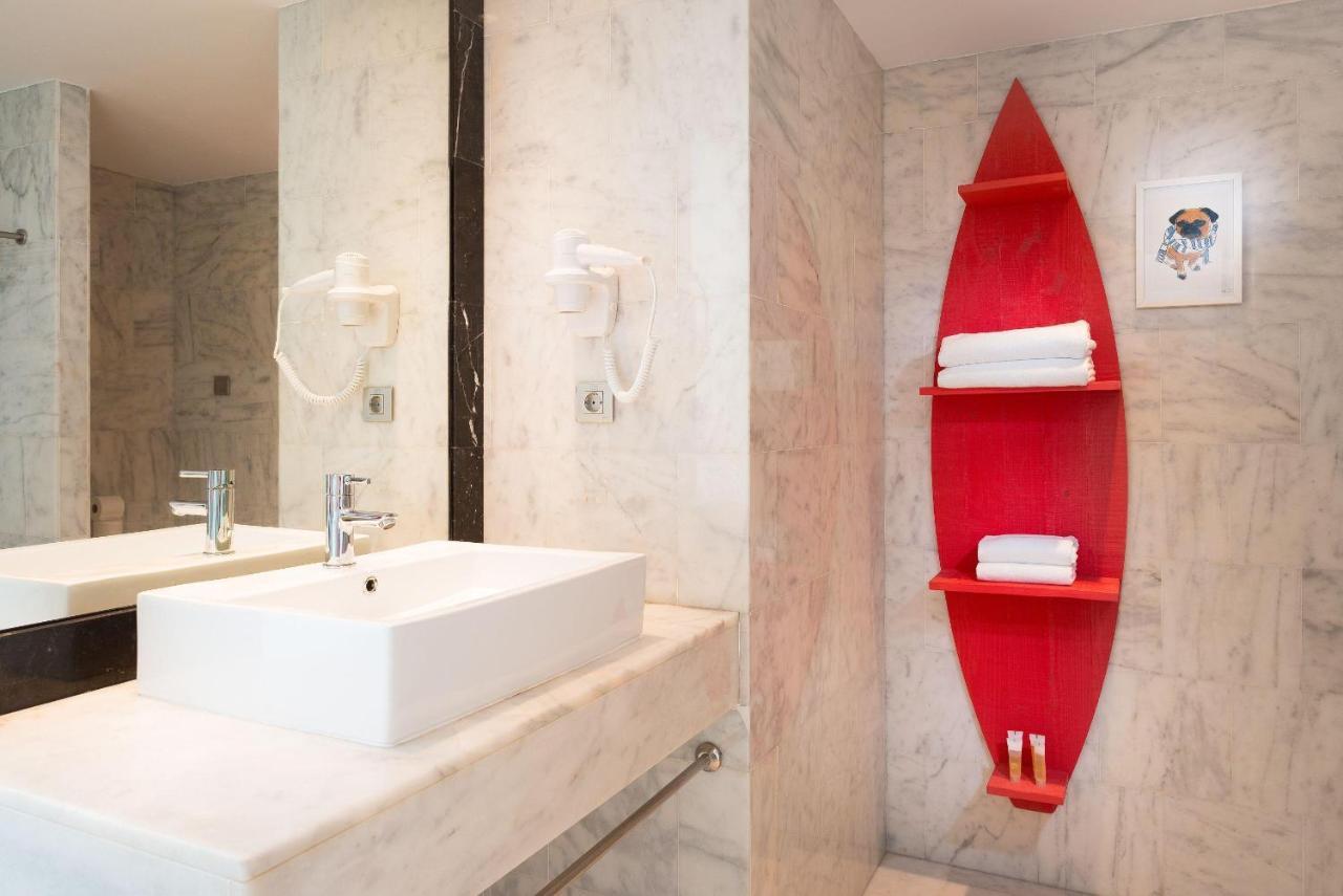 Suite con Terrazza