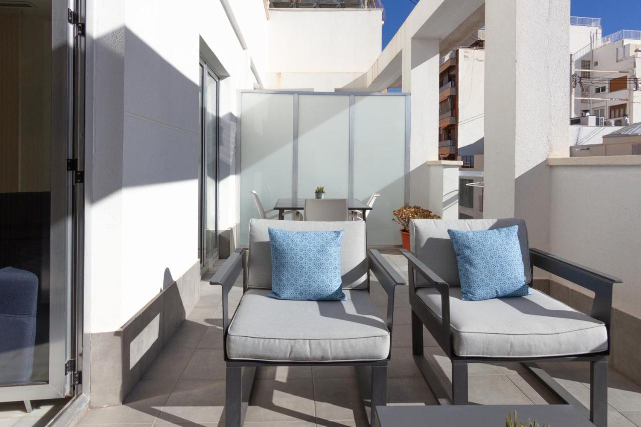Appartamento con Terrazza