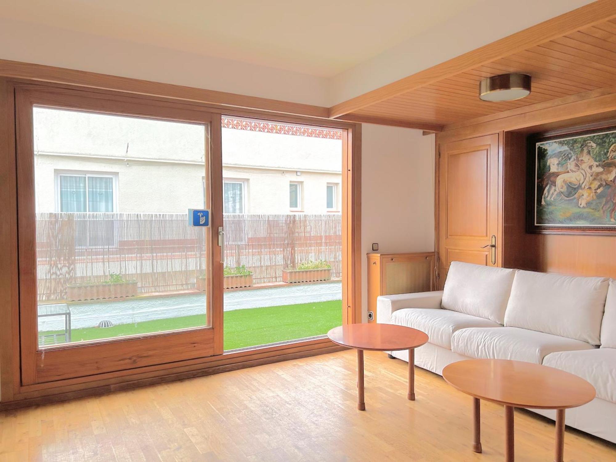 Appartement en Duplex