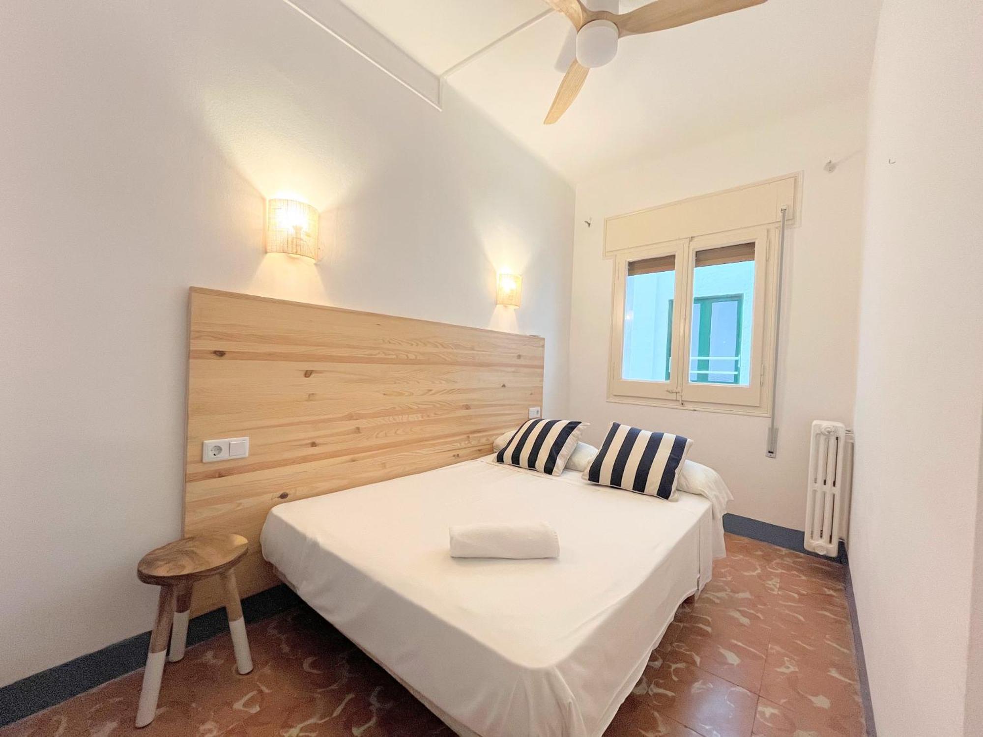 Chambre Simple