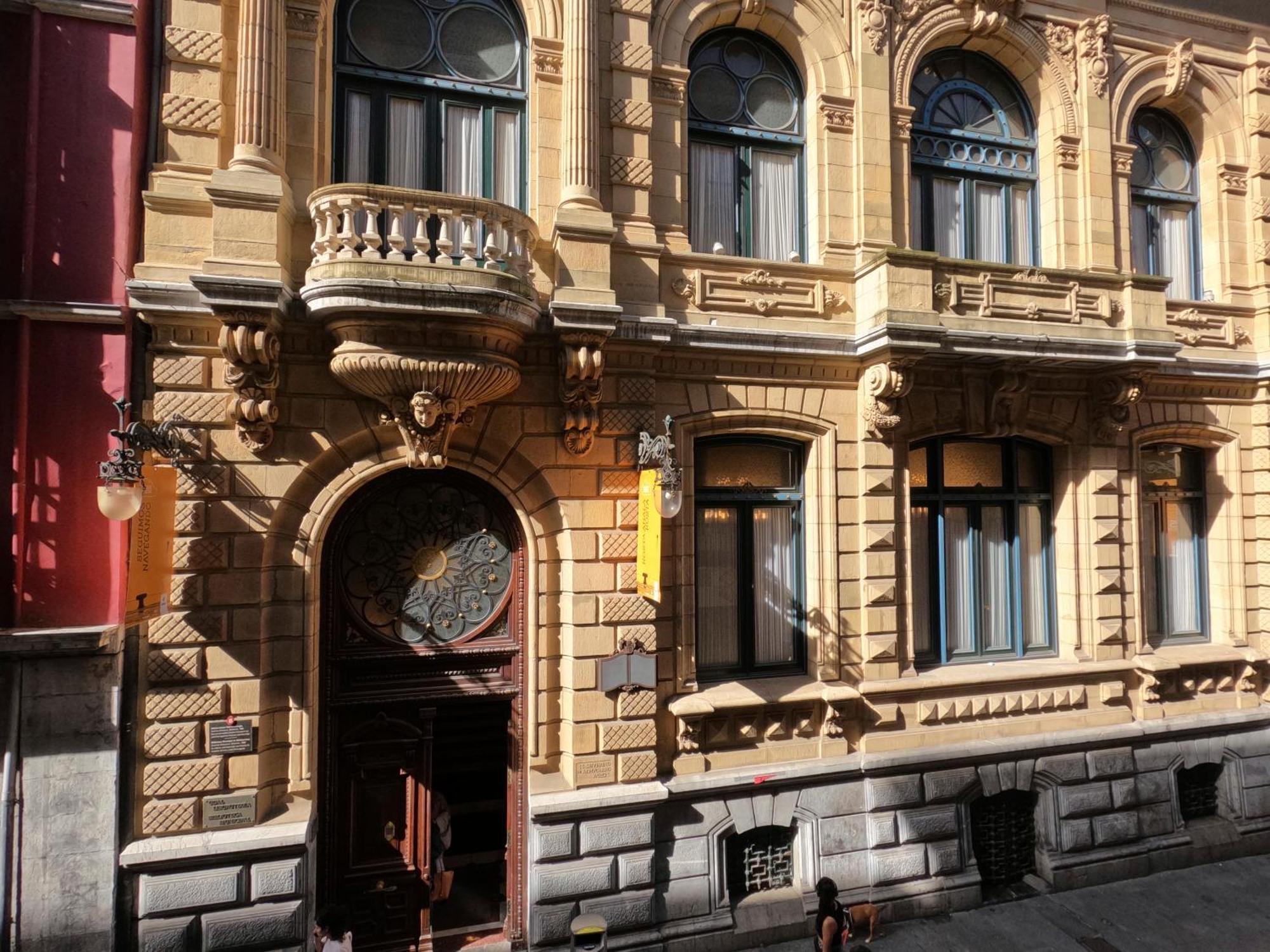 Deluxe Double Room Balcony