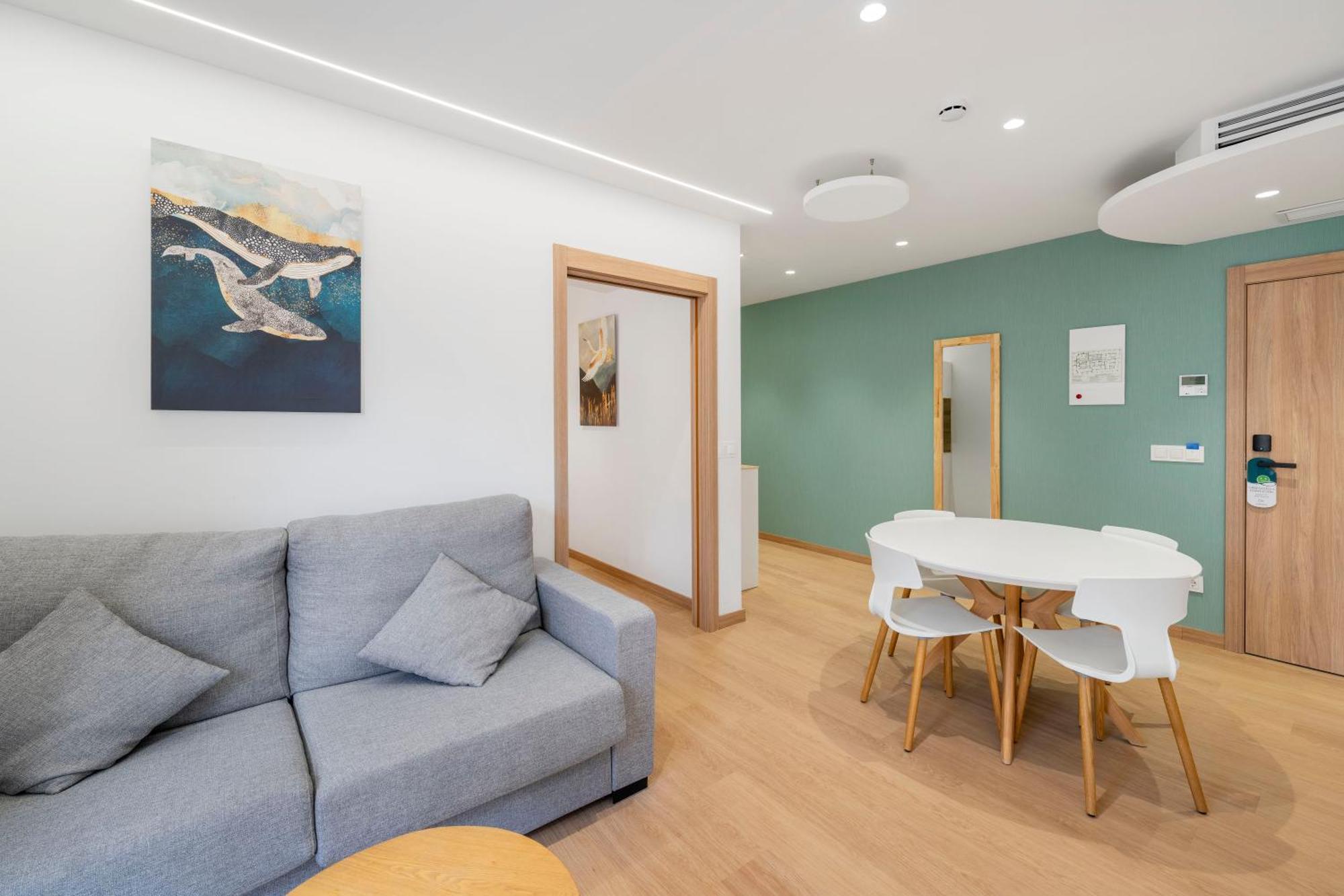 Superior Appartement