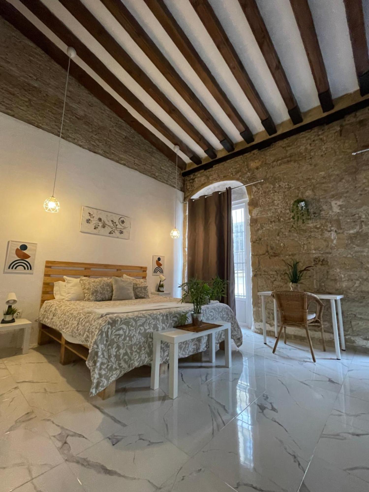 Suite con Balcone