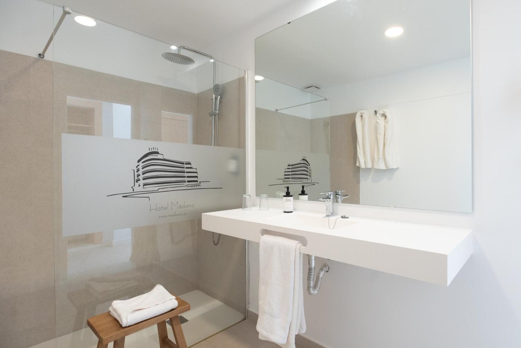 Superior Double Room Sea View