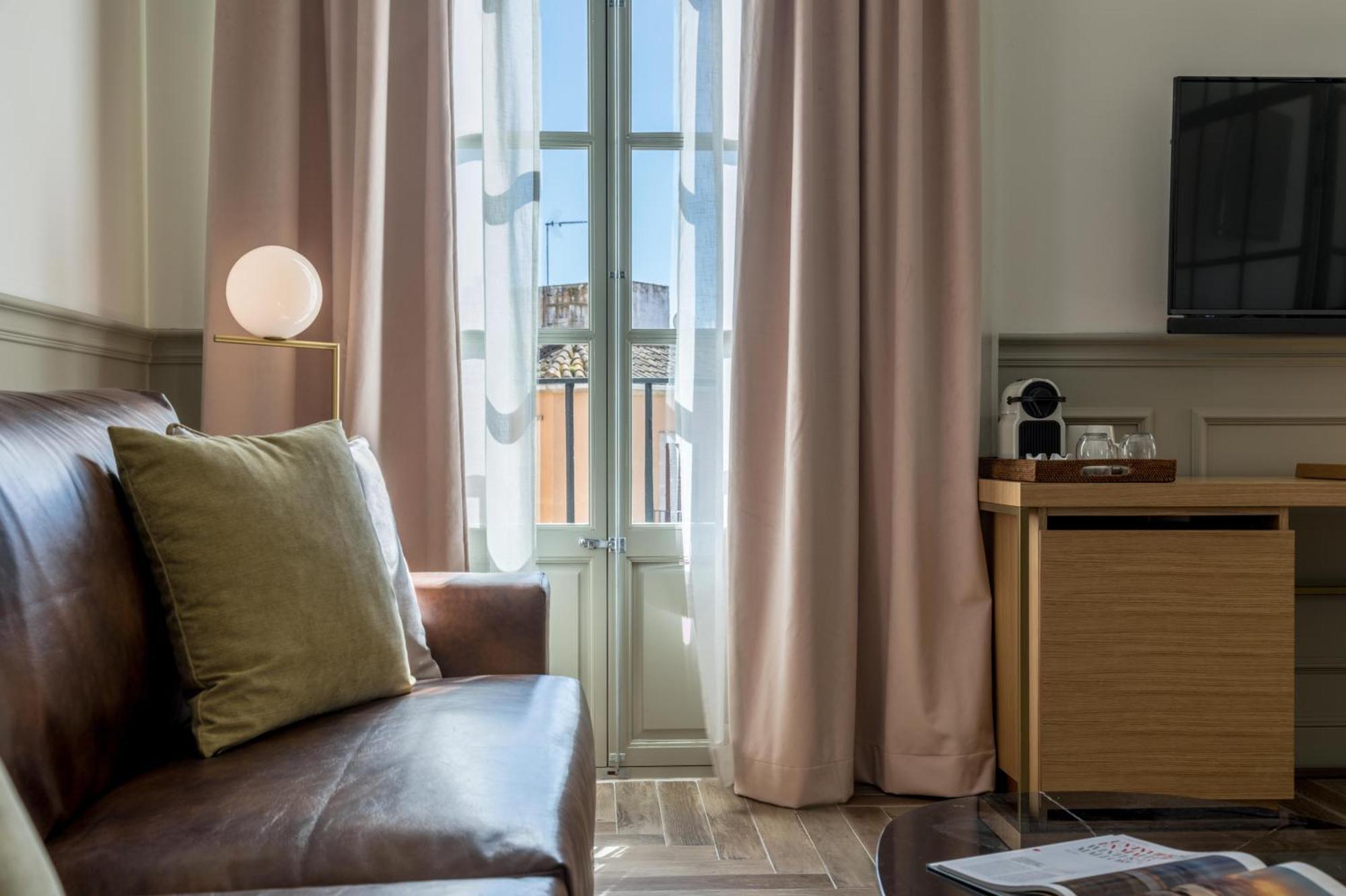 Suite mit 1 Schlafzimmer (2 Erwachsene + 1 Kind)