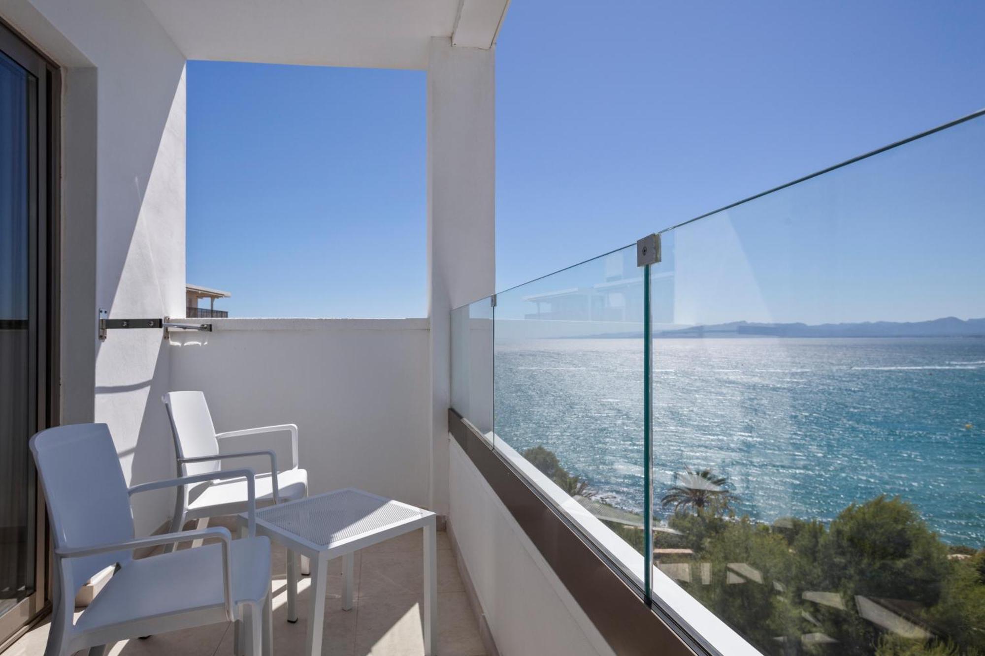 Double Room Sea View