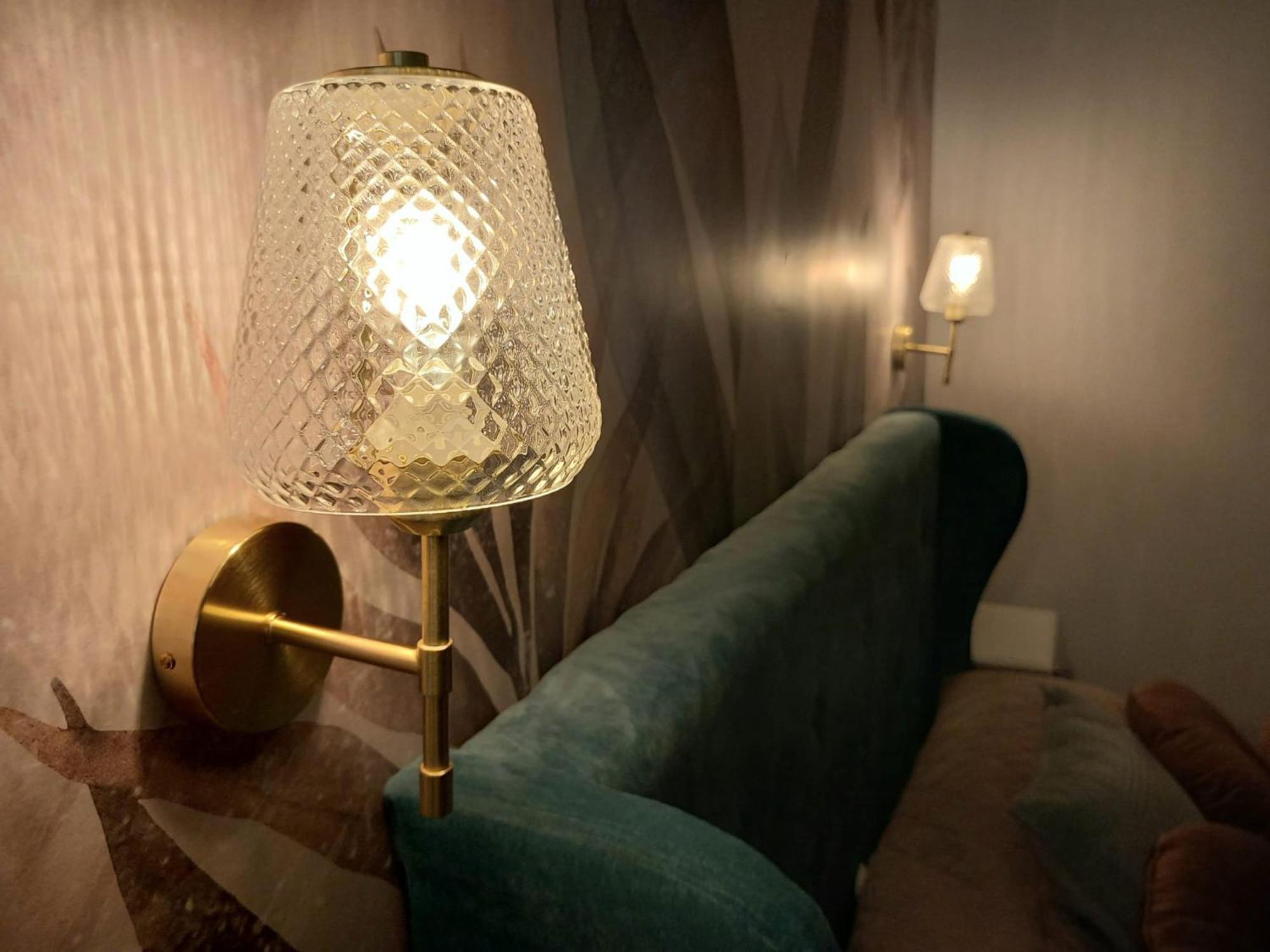 Chambre Double Deluxe