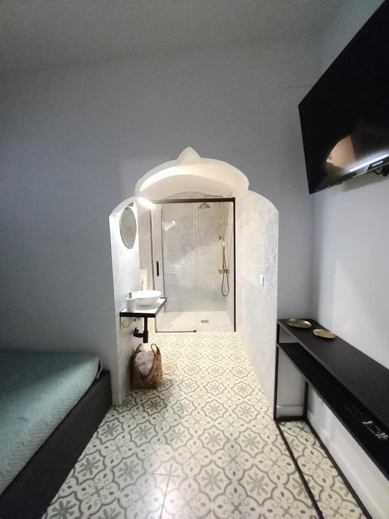 Chambre Double Deluxe